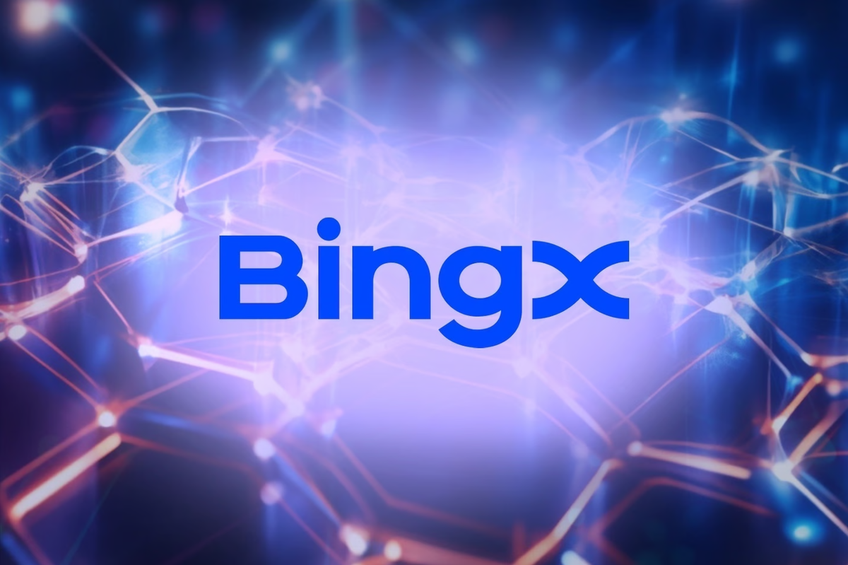 Преимущества копирования сделок на BingX