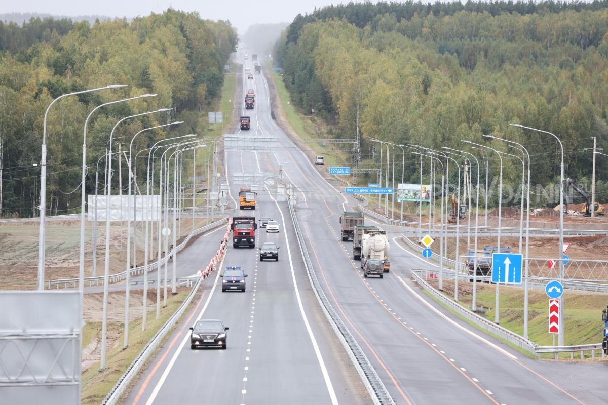 Отдых на колесах: как в Нижегородской области развивается автотуризм |  Нижегородская правда | Дзен