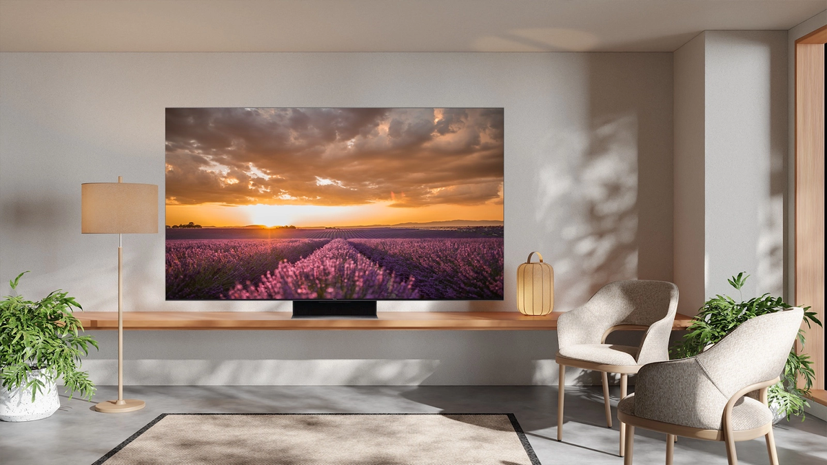 Какого размера должен быть экран? Стоит ли вам приобрести самый большой телевизор, который вы можете себе позволить?