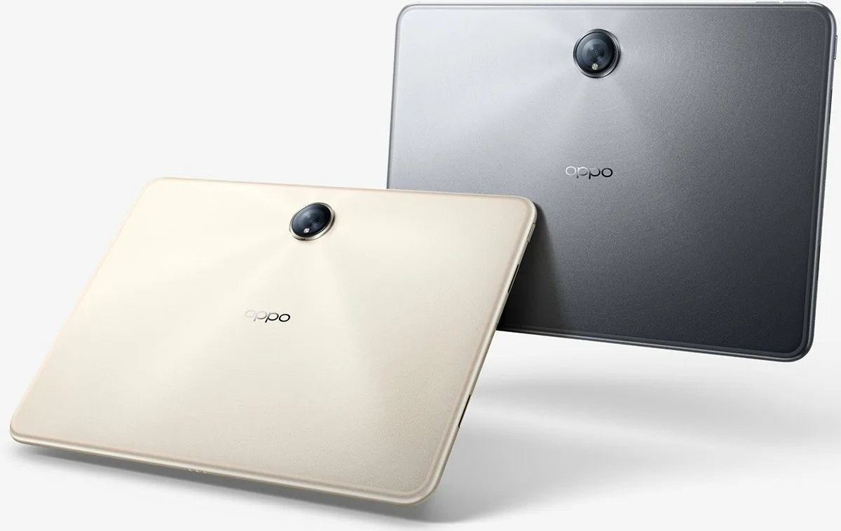     OPPO Pad 2