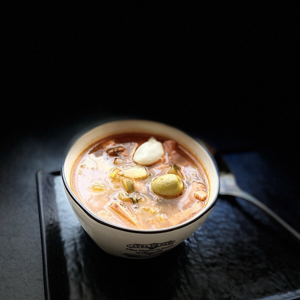 солянка сборная