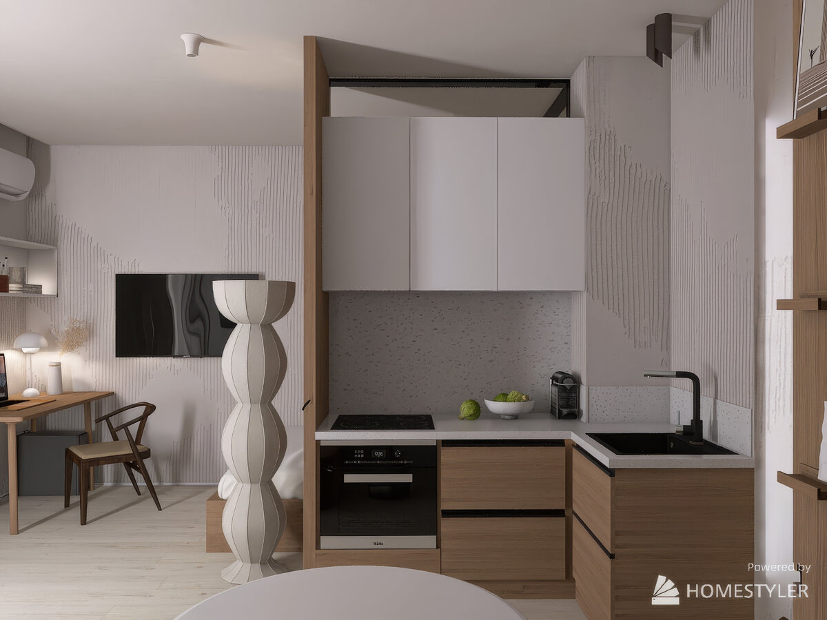 Листайте карусель, чтобы посмотреть визуализации