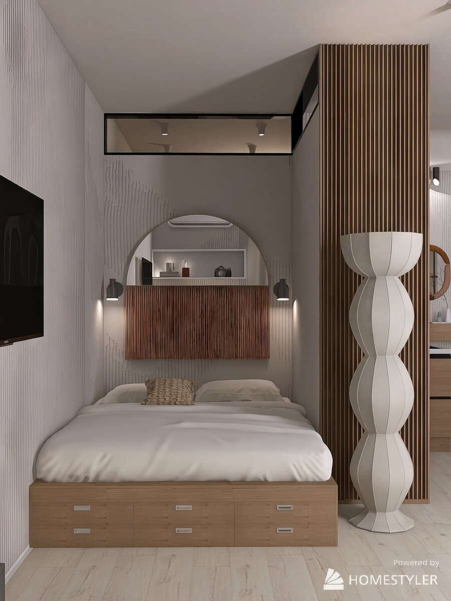 Листайте карусель, чтобы посмотреть визуализации