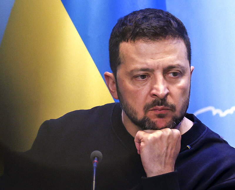    © Omar Havana/AP/TASS