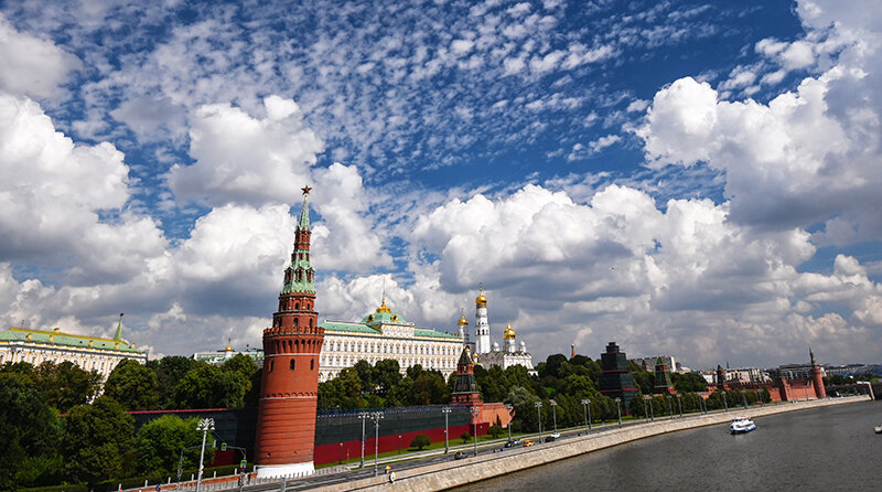    © Владимир Вяткин/РИА Новости