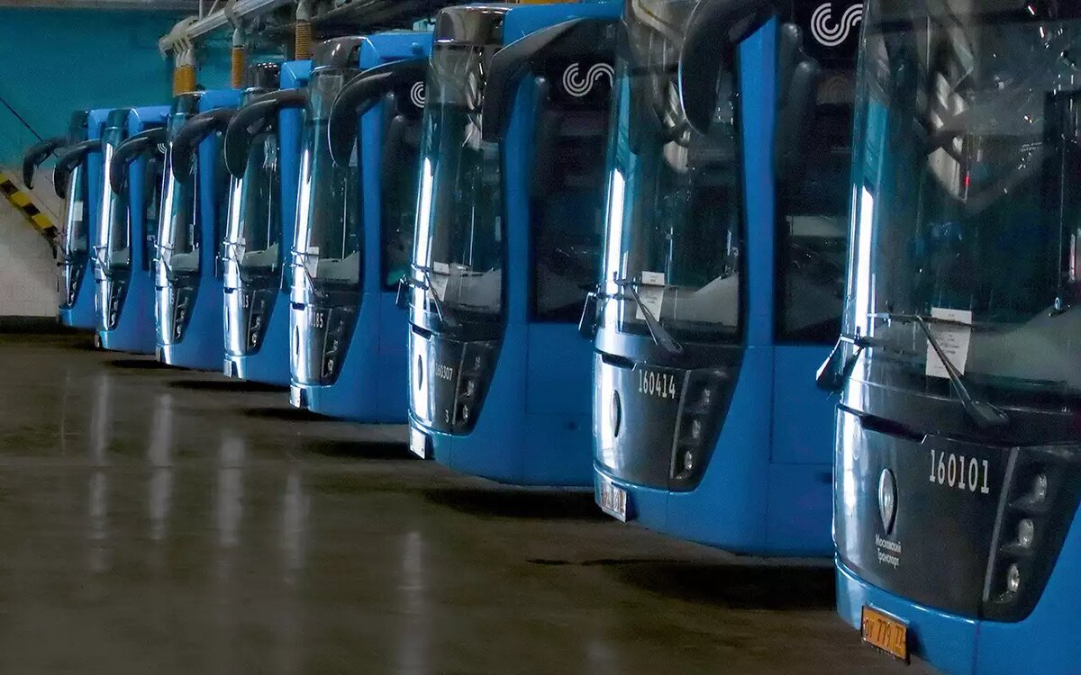    Каковы шансы попасть в ДТП, будучи пассажиром автобуса?