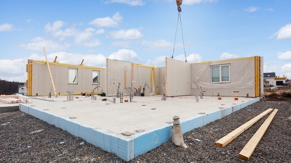 Виды фундамента: 8 названий, полезные советы по выбору оптимального варианта