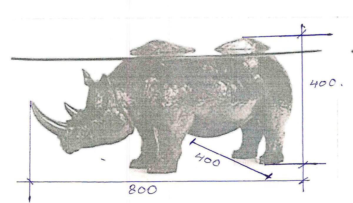 Референс от клиента