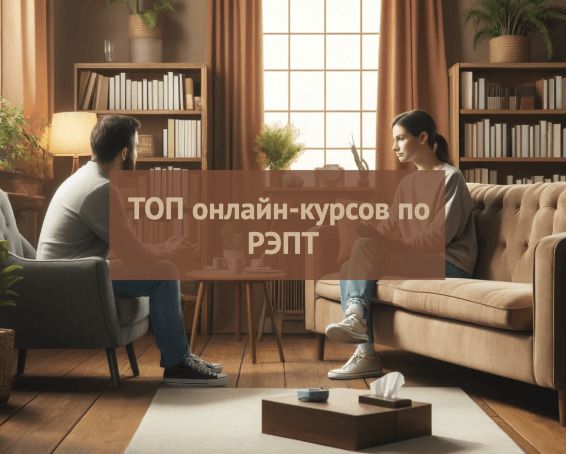 Дистанционное обучение РЭПТ