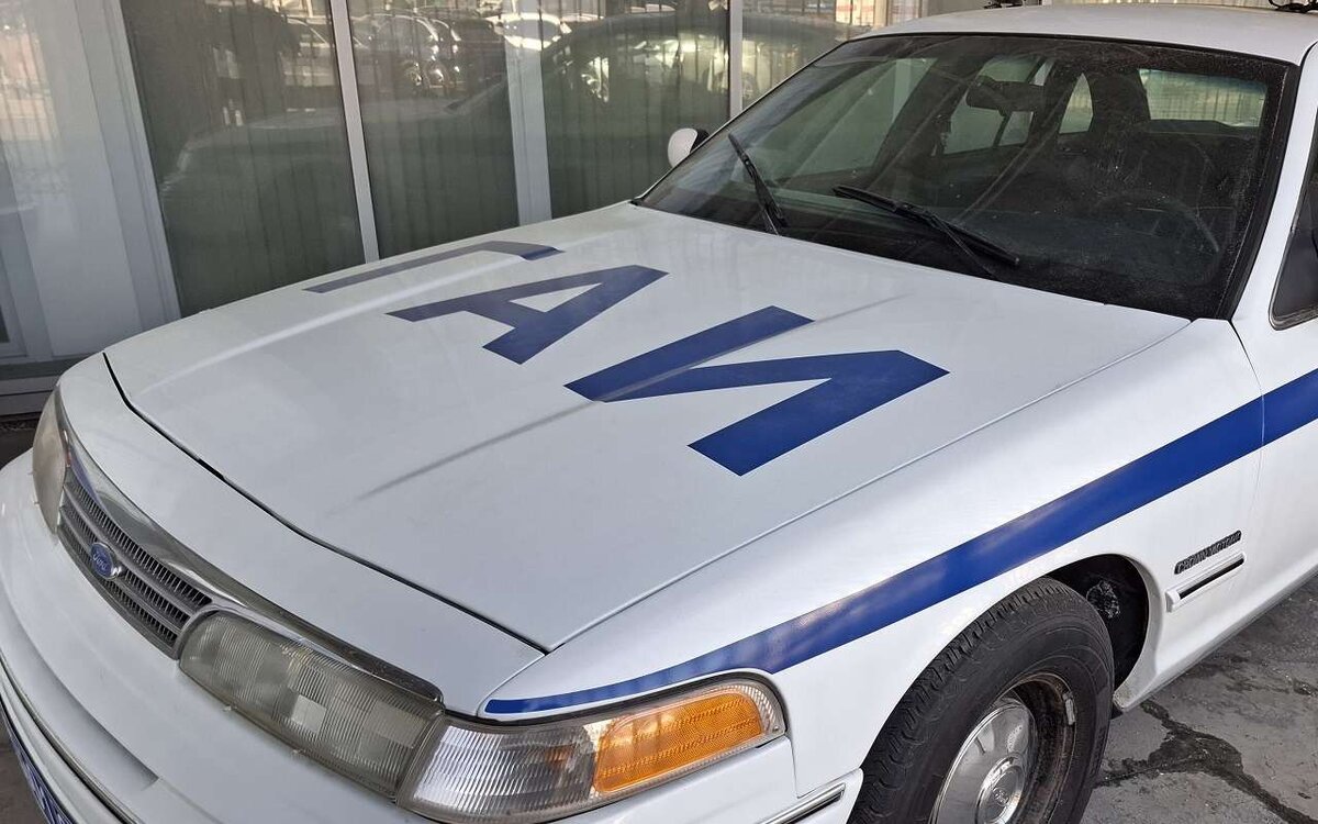    Что изменится в ГИБДД после переименования в ГАИ