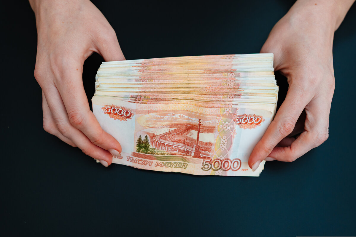     / Gettyimages.ru / Andrey Sayfutdinov