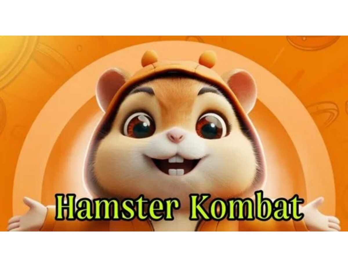 Игра Hamster Combat! 🐹 Реально ли заработать? | Оксана | Дзен