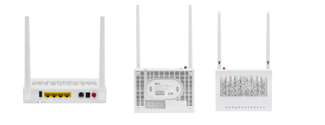  Общий вид устройства