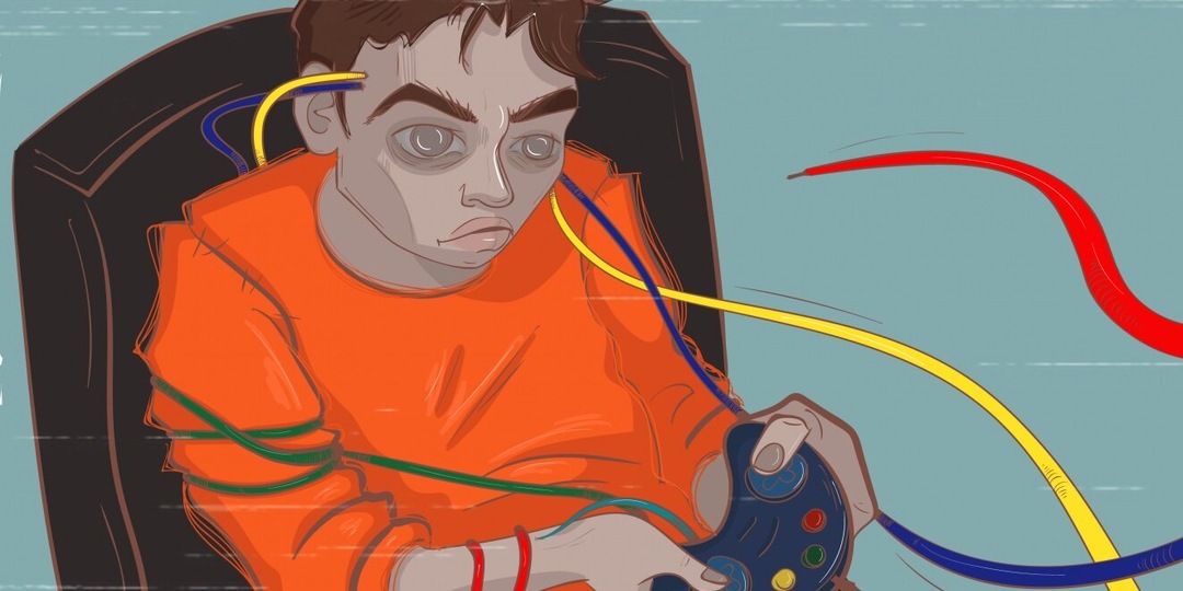 Зависимость от игр у подростка: симптомы, причины и последствия. Как бороться с игроманией? Объясняет психотерапевт