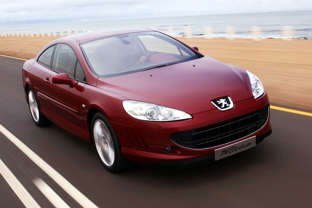 Peugeot 407 — автомобиль французской компании Peugeot, входящей в концерн PSA Peugeot Citroën.