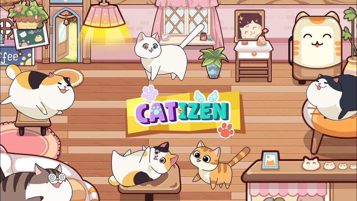 Catizen: Web3 игра | Crypto Finance News | Дзен