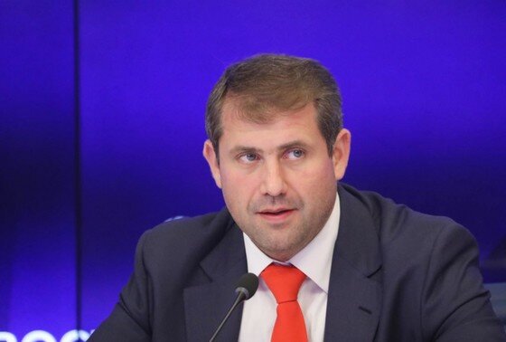    Илан Шор