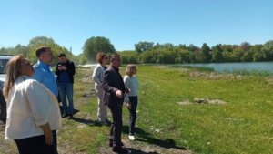    Фото: пресс-служба Минприроды Ульяновской области
