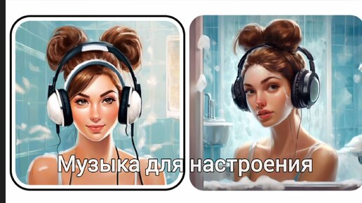 Музыка для настроения