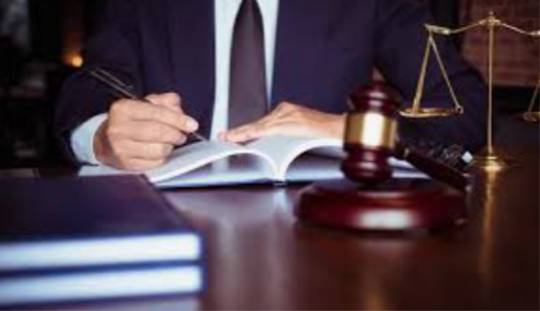 Правовое разрешение инвестиционных споров