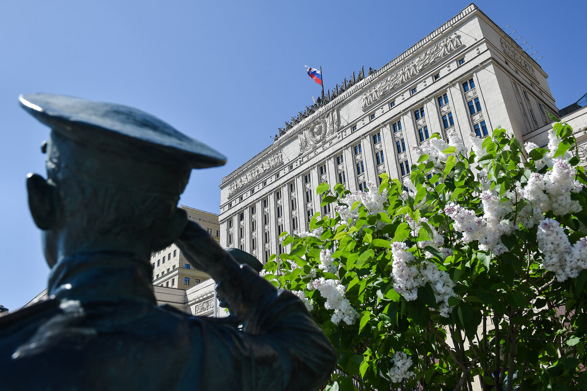 Фото: Aleksey Ivanov/ TV Zvezda