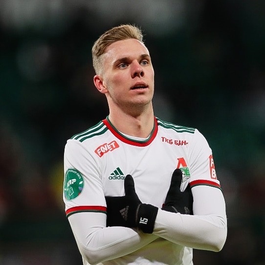 Глушенков. Фото из открытых источников сети Интернет 