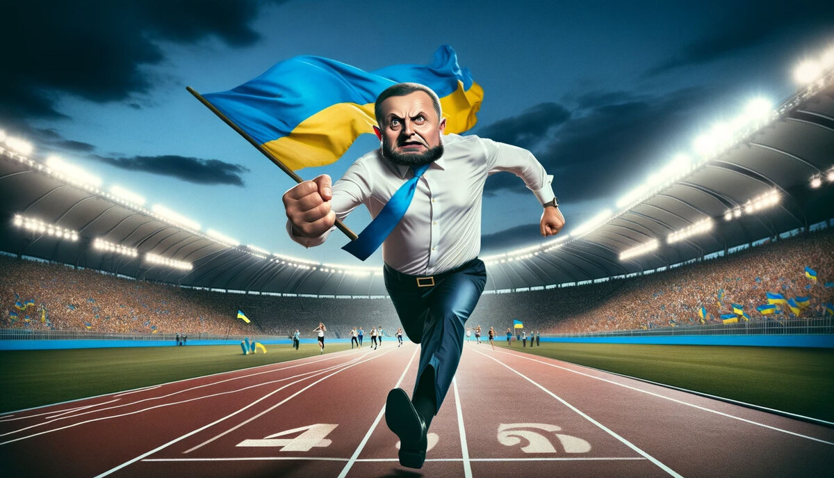 © ИноСМИ / Изображение сгенерировано ИИ