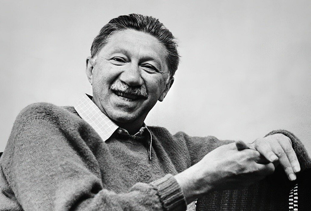 Абрахам Лачинс