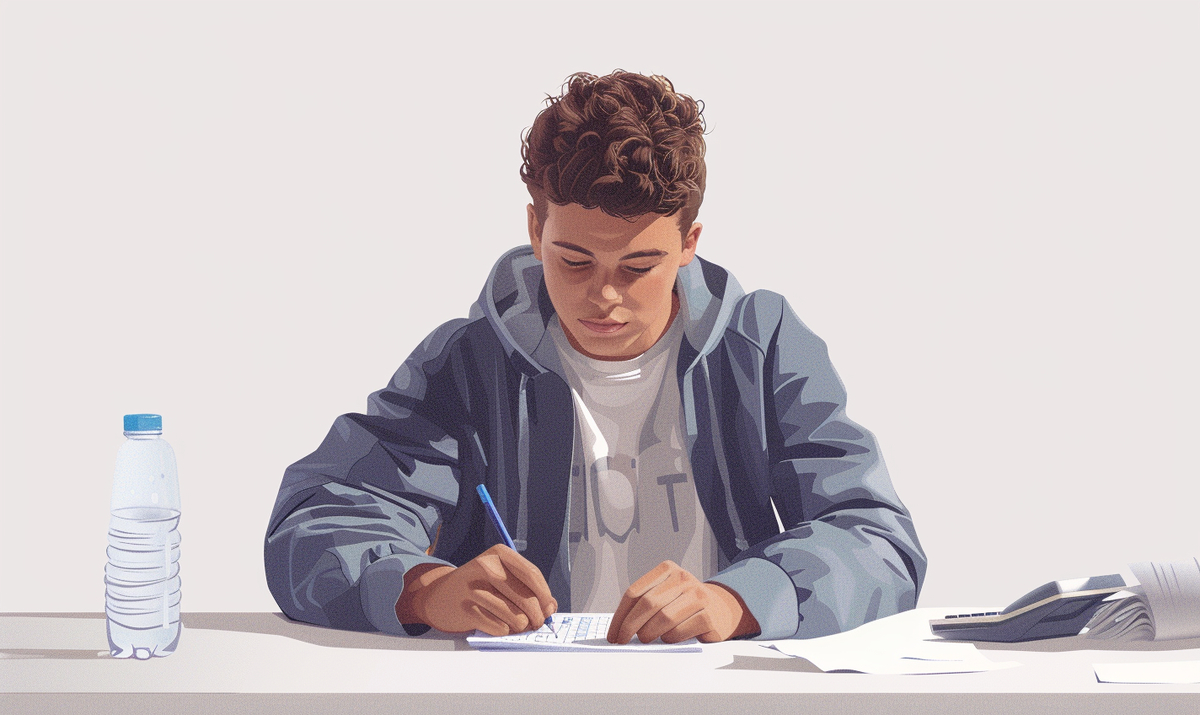 Спокойно, все получится! 