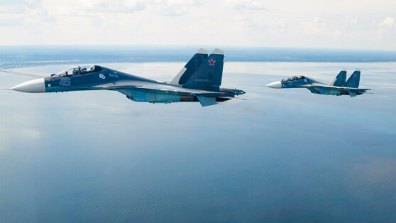    МО РФ сообщило об уничтожении двух безэкипажных катеров ВСУ в Чёрном море Ирина Петрова