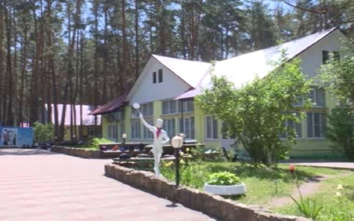    В 2024 году в детских лагерях региона отдохнут свыше 10 тысяч юных курян