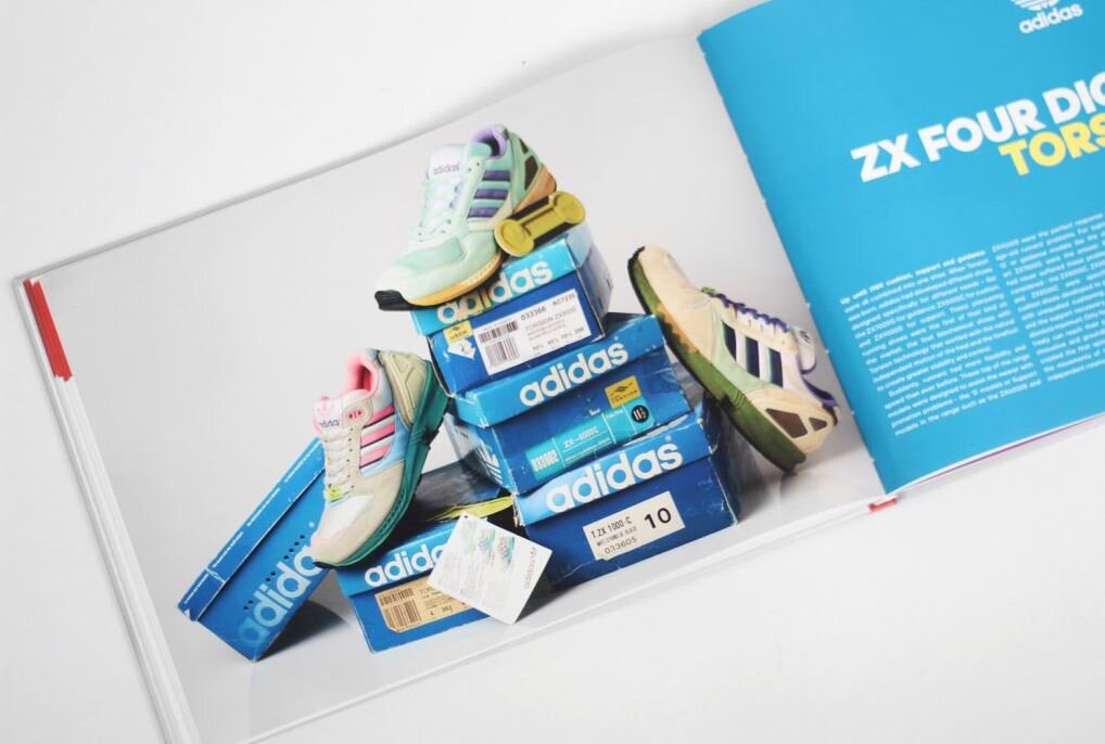 Adidas zx book best sale