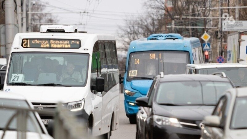     Фото: ИА «Победа26»