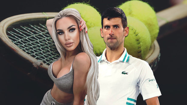 Сербка Наталья Щекич отказалась от 60 тысяч евро ради того, чтобы сохранить репутацию первой ракетки мира.