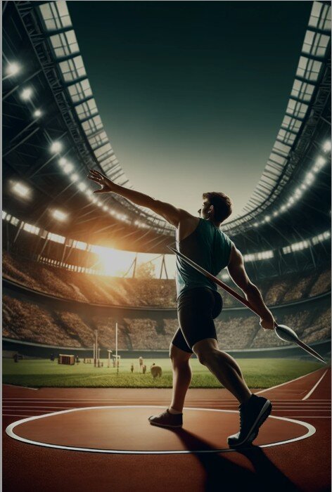 В современном мире спорт — это не только физическая активность, но и мощная индустрия, требующая профессионального управления и грамотного планирования. 