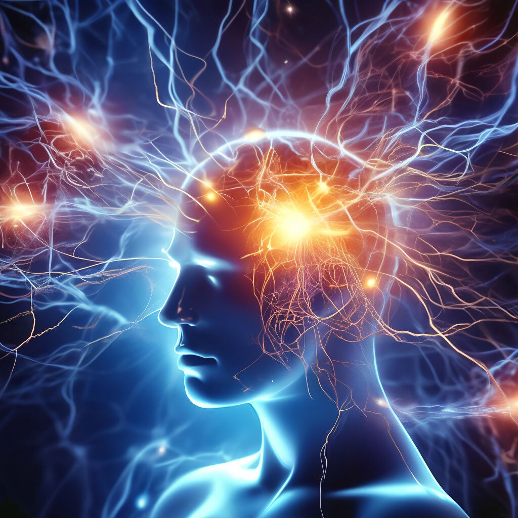 Мысль - источник энергии