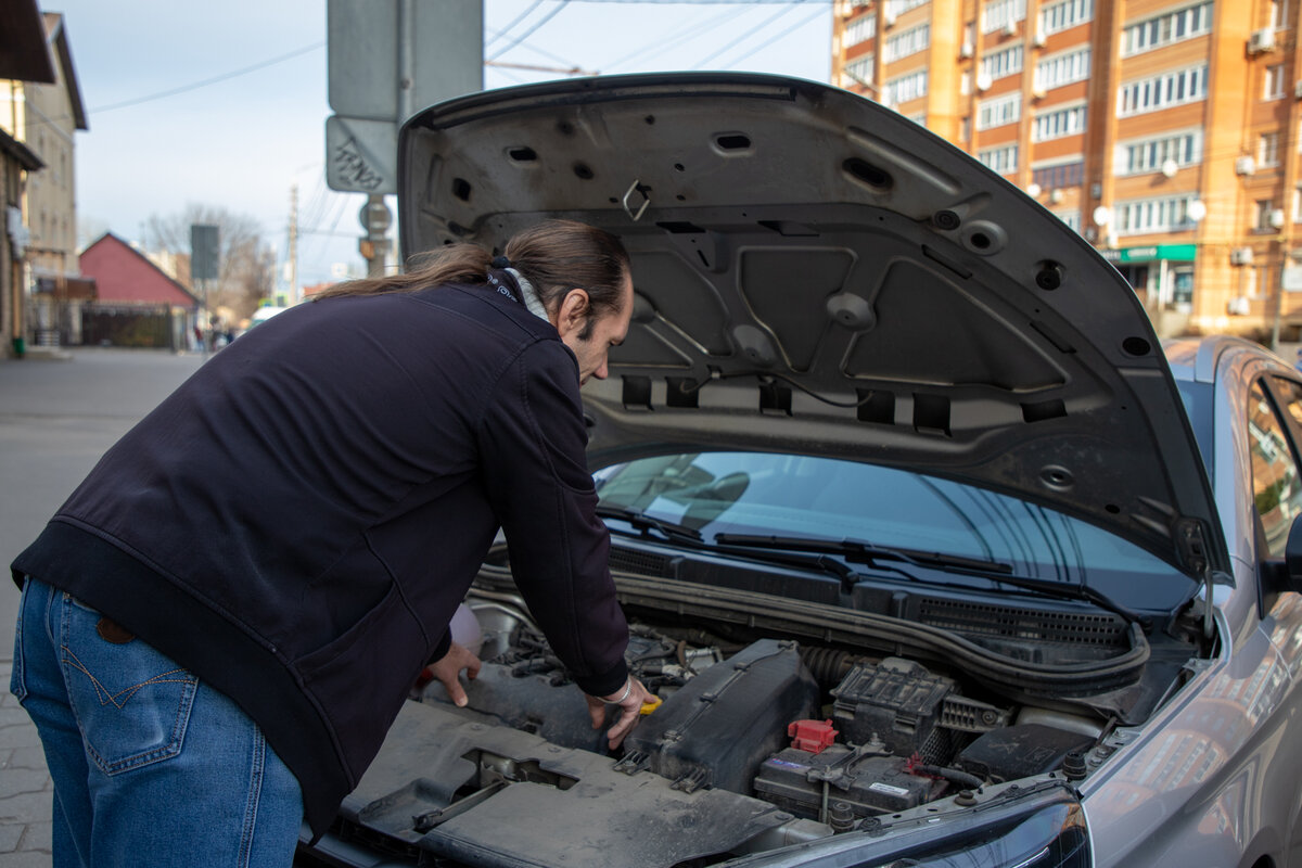 Фото: Тульская служба новостей.