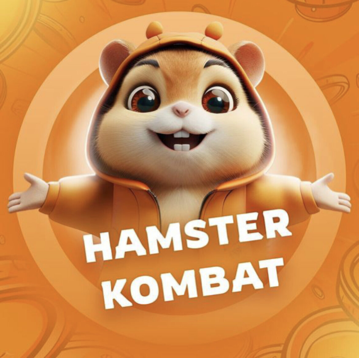 Hamster Kombat | Антон Аносов | Дзен