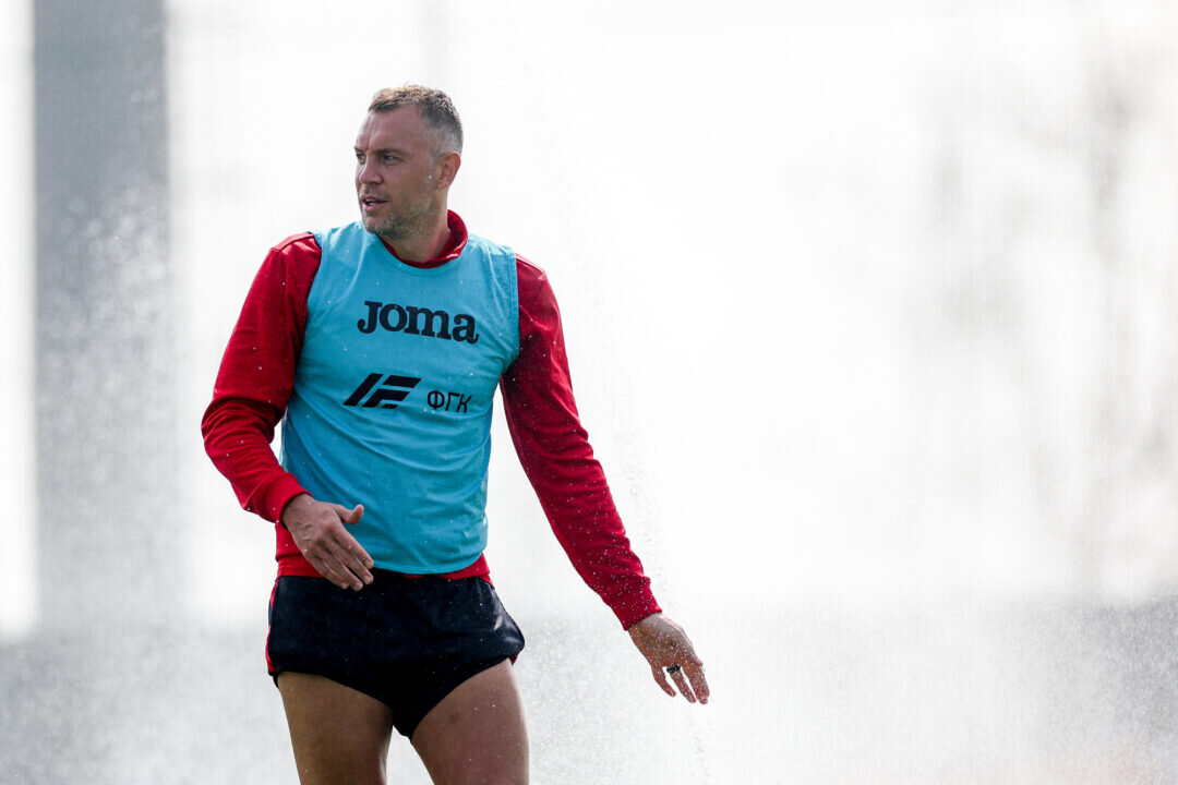    Фото: пресс-служба ФК "Локомотив"