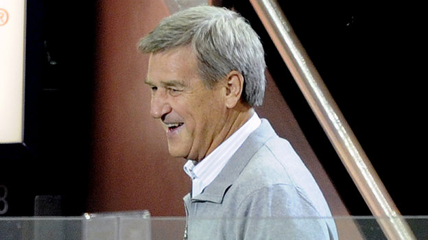 Бобби Орр. Фото Global Look Press