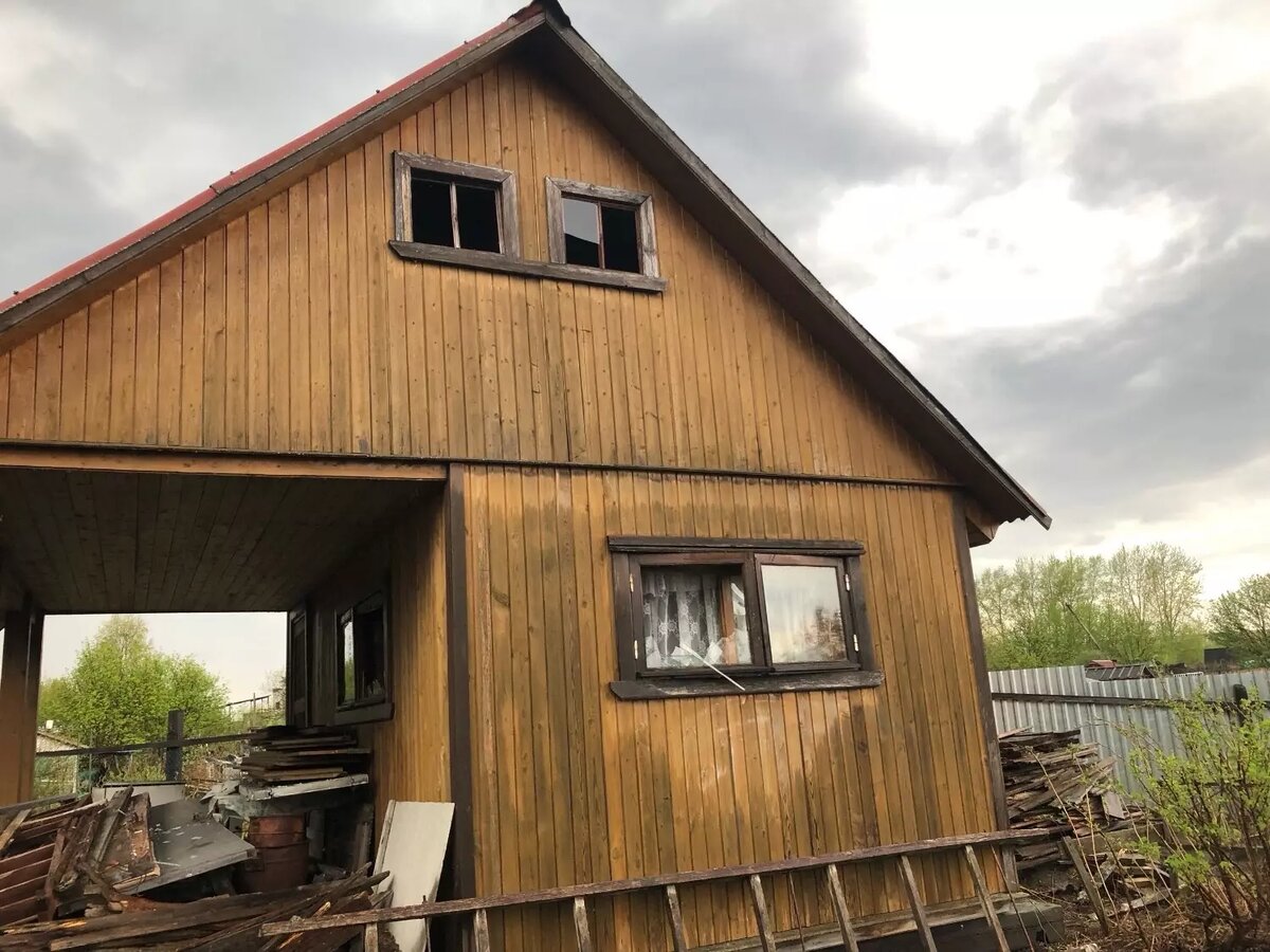     Источник: Дмитрий Петров / vk