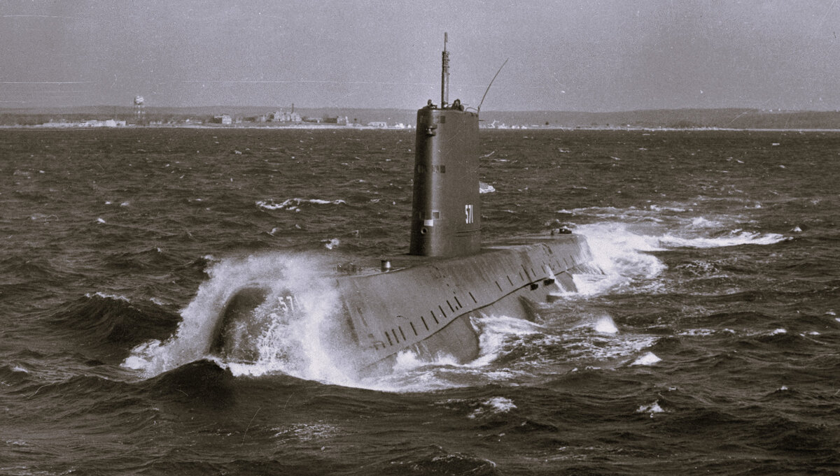 АПЛ «Акулы», самые мощные и большие в мире, уйдут на покой? Как обстоят ...