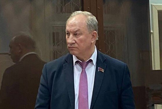    Валерий Рашкин