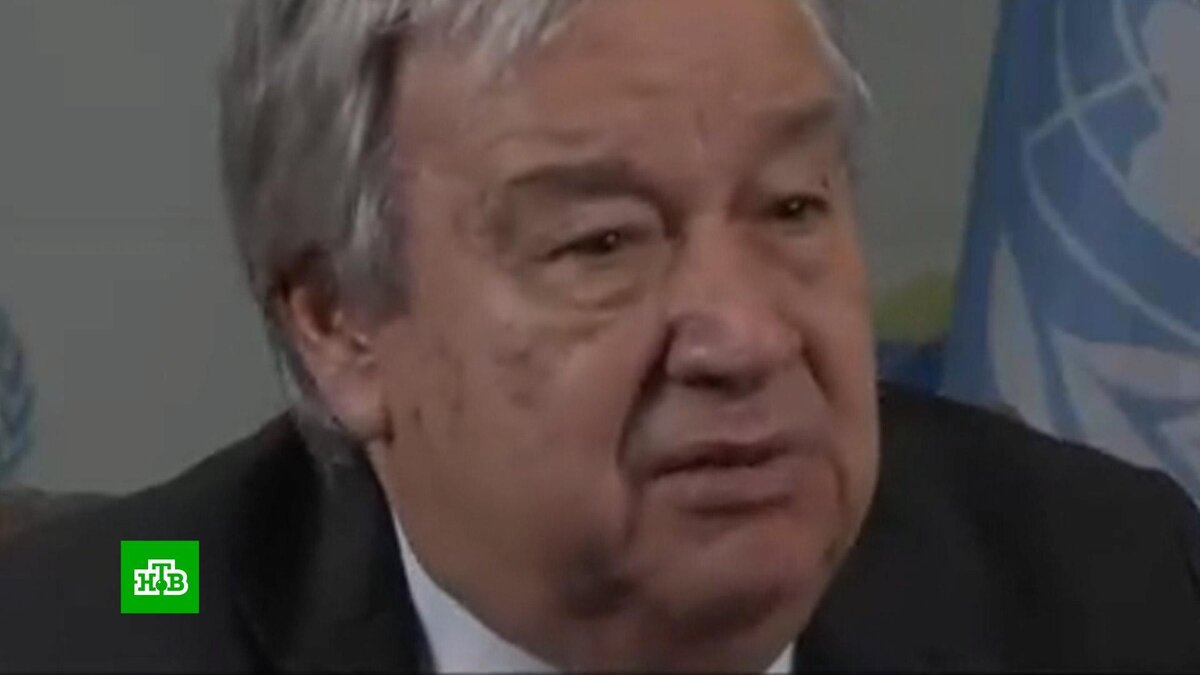    Гутерриш призвал Израиль соблюдать решение Международного суда ООН