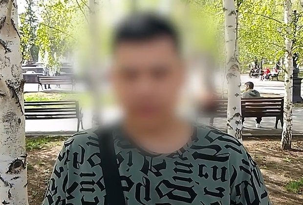 Андрей Дмитриев. Фото: Виталий Буркин