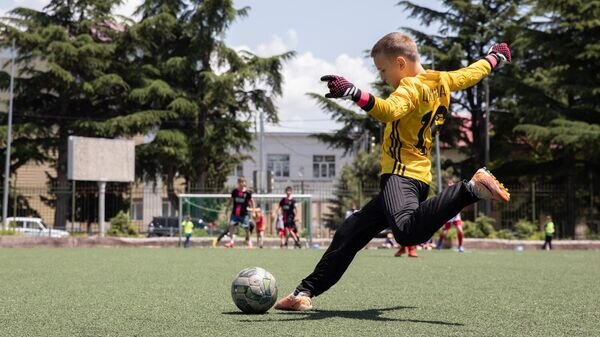    © Sputnik / Михаил Авагимов