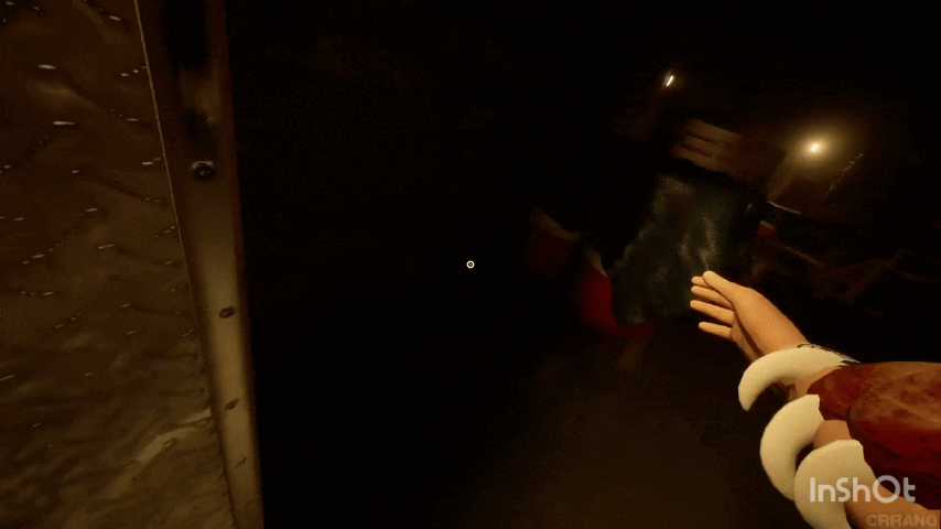 Ллойд нападает второй раз