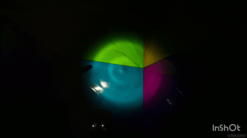 Скример Молли