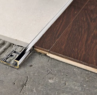 L- образный профиль