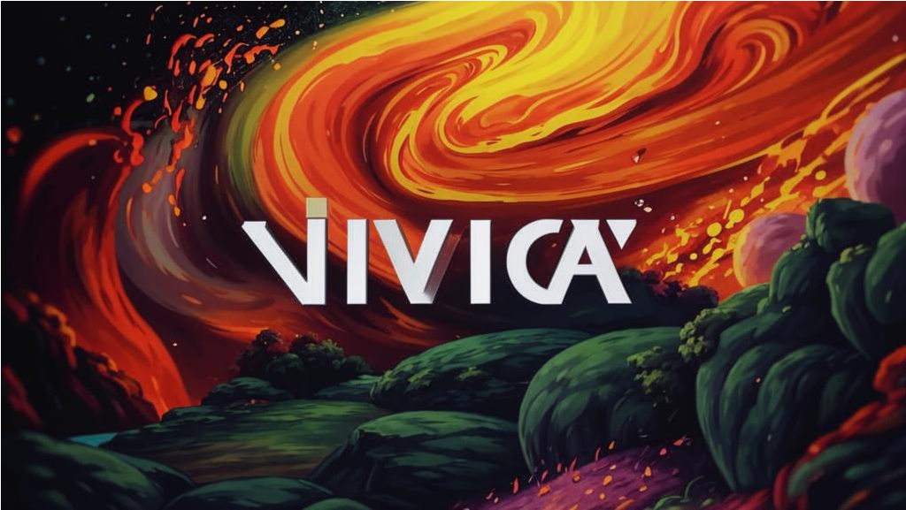 Сгенерировано ИИ Кандинский